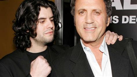 Sage Stallone Son Of Actor Sylvester Found Dead In La Newsday