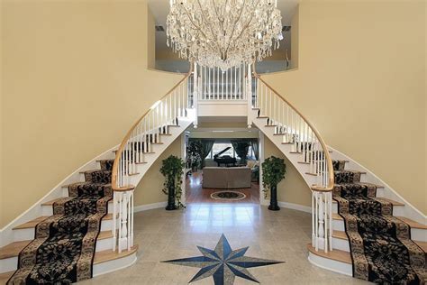 27 Gorgeous Foyer Designs And Decorating Ideas Designing Idea