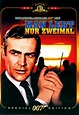 James Bond 007 - Man lebt nur zweimal: DVD oder Blu-ray leihen ...