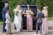 Jamie Coombes Celebrant in Somerset - Wedding Celebrants | hitched.co.uk