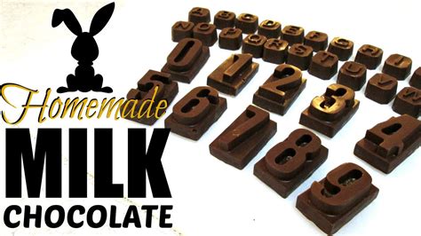It's easy to miss crevices and not get the recipe says that a cube is equal to 1/2 a cup. Homemade Milk Chocolate - Easy recipe using Silicon molds ...