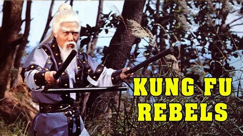 « season 1 | season 2. Wu Tang Collection - Kung Fu Rebels - YouTube