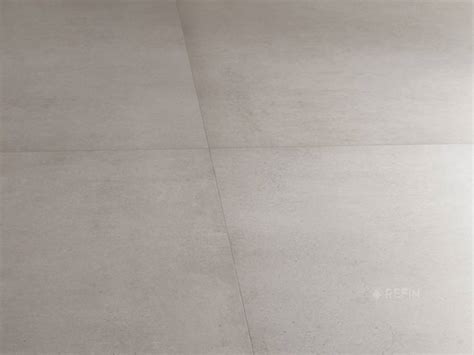 Large Concrete Effect Tiles Plain