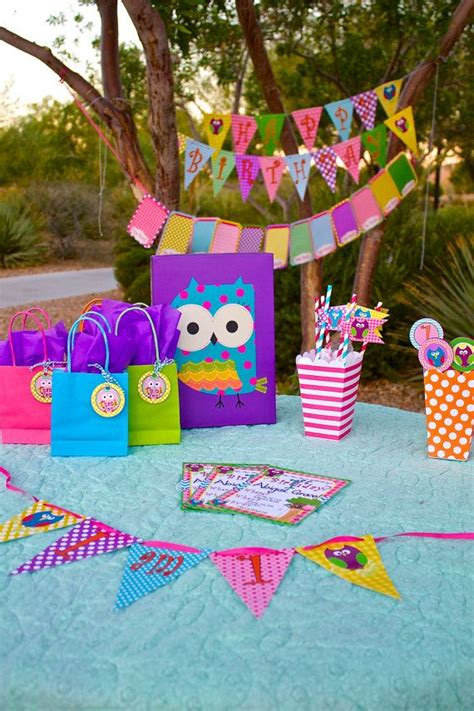 Custom Birthday Party Pack In A Variety Of By Prettylilpartieslv 130