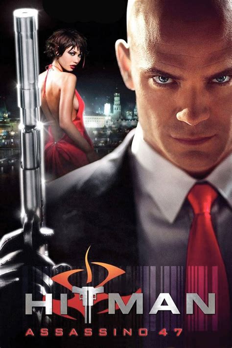 Hitman 2007 Wiki Synopsis Reviews Watch And Download