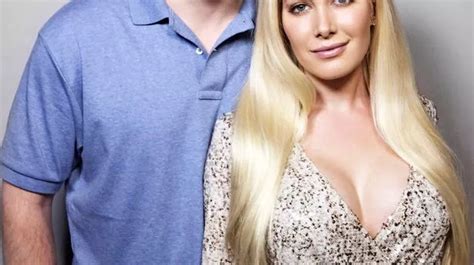 Celebrity Big Brother Heidi Montag Kicks Off About Husband Spencer Pratt Being Mouth To Mouth