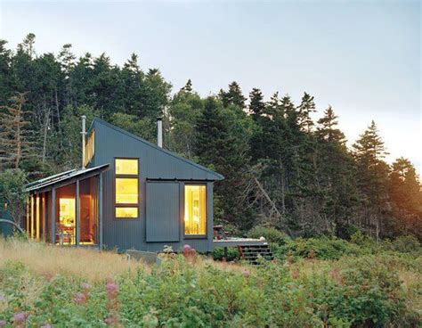 Tiny Off Grid Cabin Incredible Self Sustaining Homes For Your