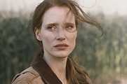 Jessica Chastain on The Martian, Women in Sci-Fi and FIlm | The Mary Sue
