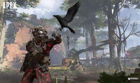 Apex Legends Hacked Respawn Responds To Server Issues