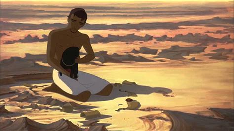 Review ‘the Prince Of Egypt’ Respecting The Source Reel World Theology