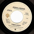 MARSHALL CRENSHAW Someday Someway Vinyl Record 7 Inch US Warner Bros ...