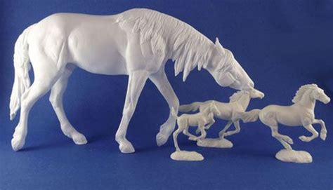 Twister Horses Painted Pony Lion Sculpture