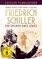 Friedrich Schiller - Der Triumph eines Genies (DVD) – jpc