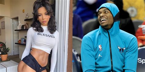 brittany renner implies pj washington was the toxic person in their brief relationship pics