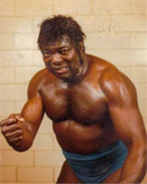 Full wrestling profile of bobo brazil, with career history, real name, height, weight, age, face/heel turns, titles won, finishers, theme songs, tag teams, appearance changes, and more. PWHF HALL OF FAME