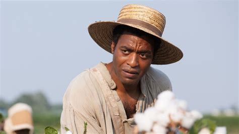 The ‘12 Years A Slave Book Shows Slavery As Even More Appalling Than In The Film