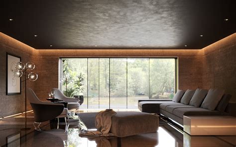 Contemporary Interior Design Ideas Home Design Ideas