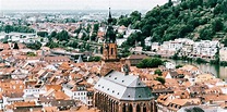 Die Top 10 Heidelberg Sehenswürdigkeiten in 2018 • Travelcircus