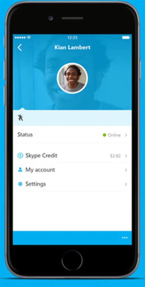 Skype For Iphone Iphone 下载