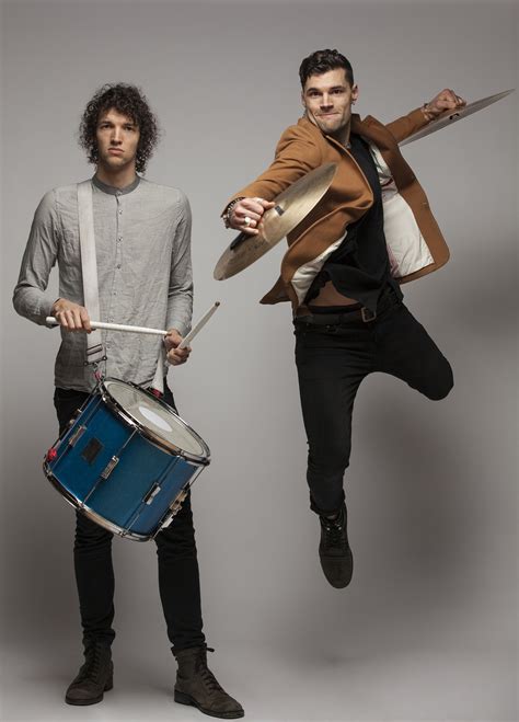 REVIEW: Winter Jam headliners For King and Country, Crowder, Red