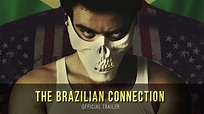 The Brazilian Connection - Feature Film Trailer - "I AM AMERICA" (2019 ...