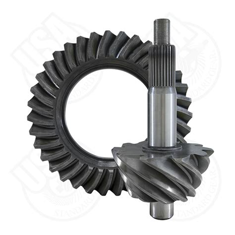 Ford Ring And Pinion Gear Set Ford 9 Inch In A 300 650 Ratio Usa
