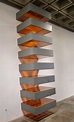 Modern Art Monday Presents: Donald Judd, Untitled (1970) Stack ...