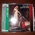 Roger Hodgson – Rites Of Passage (1997, CD) - Discogs