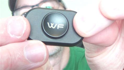 wefidget the bar fidget spinner review youtube