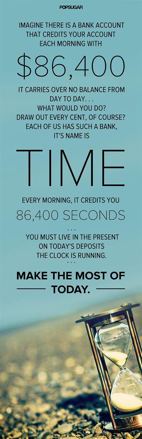 Check spelling or type a new query. Time Is Precious | 39 Powerful Quotes That Will Change the ...