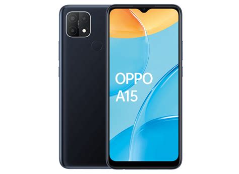 9,798 as on 31st may 2021. Nowy smartfon OPPO A15 już w Polsce - mobiRANK.pl