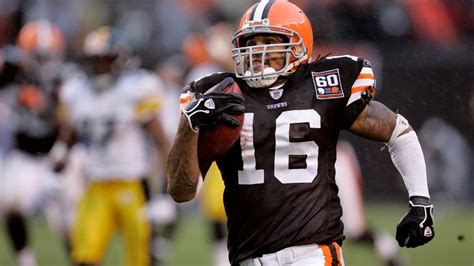 It will be an occasion for our fans around the world. Josh Cribbs nominated for Pro Football Hall of Fame 2020 ...