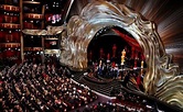 ¡Prográmate! Los Premios Oscars 2021 se transmitirán por TNT