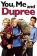 You, Me and Dupree (2006) - Posters — The Movie Database (TMDB)