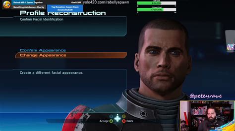 Mass Effect 1 Change Appearance Northwestmasa