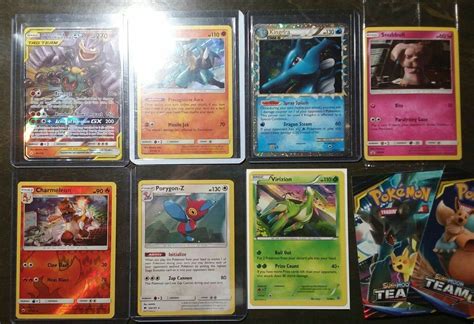 Aug 13, 2021 · search our huge selection of new and used video games at fantastic prices at gamestop. Pokemon Lot Of 7 Cards plus 2 gamestop promo holo stickers for team up, very rare, all 7 Cards ...