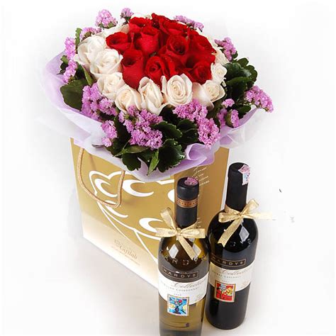 Amoretta Wine Australian Wines With Rose Bouquet