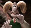 Wallace & Gromit ~ Curse of the were-rabbit ☆ - Dreamworks Animation ...