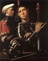 1520s - Venetian Men