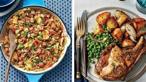 25 Sunday Dinner Ideas That Are So Easy To Make Even You Wont Mess It Up