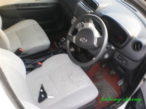 The topic suggested by ace prima and i would like to elaborate a bit on that for us to get some ideas on suspension system and the brand available for you to choose. PoToNg SpRiNg: Adik aku xciddent