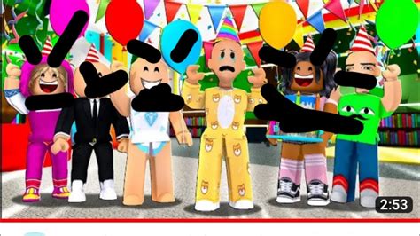 Everyone Hates Pablo Meme The Crystalline Gamerz Daycare Roblox