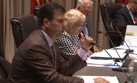 Warner Robins Councilman Would Consider Running For Mayor Again If