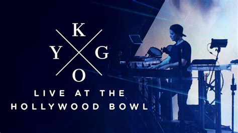 Is Kygo Live At The Hollywood Bowl 2017 Available To Watch On Uk