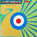 Ginger Baker's Air Force - Air Force 2 (1970, Vinyl) | Discogs