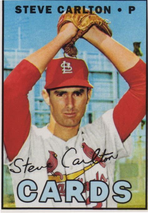 Free shipping on orders $199+. 23 best Steve Carlton #1 Phillie Pitcher #10 MLB images on Pinterest | Baseball cards, Baseball ...
