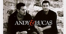 Las mejores portadas de discos y carátulas dvd: Andy y Lucas Con Los ...