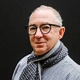 Behind the Scenes of Barry Sonnenfeld - WSJ