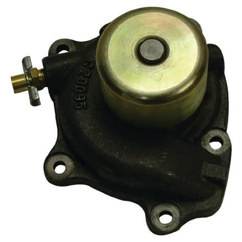 Se502114 Water Pump Compatible Withreplacement For John Deere Skid