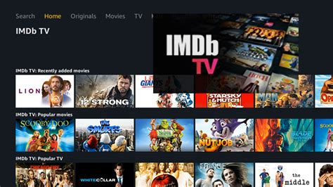 See where you can watch all of the top imdb movies online by renting them, streaming for free, subscribing to a streaming service, or purchasing the movie or show. Watch All Your Favorite Channels Using Roku Devices At IMDb